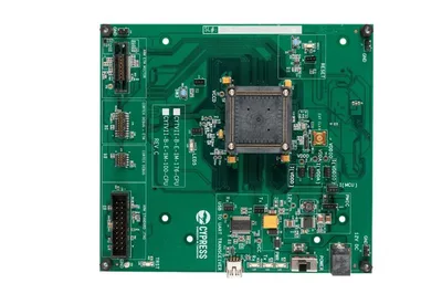 Infineon CYTVII-B-E-176-SO