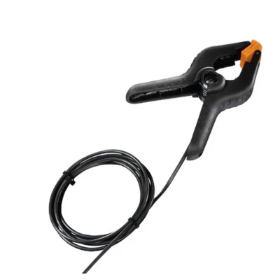 Testo SE & Co. KGaA 0615 5505