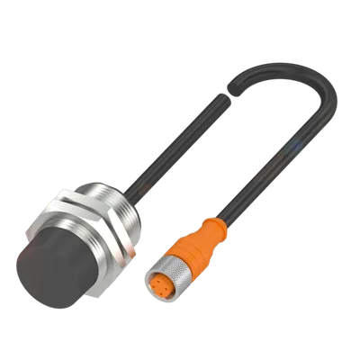 Balluff BIS L-380-10/BU-PU1-00,5 LF veri bağlayıcıları (125 kHz)