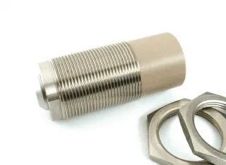 Rechner Sensors IS-250-M32/70-X-M32-PEEK/VAb-250C-Y21-0 Inductive Sensors (IAS)