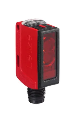 Leuze LSSR 25B,200-S12 Tek yön çalışan fotoelektrik sensör vericisi
