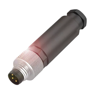Balluff BCC M334-0000-20-000-31X450-000 Kablo montaj konnektörleri