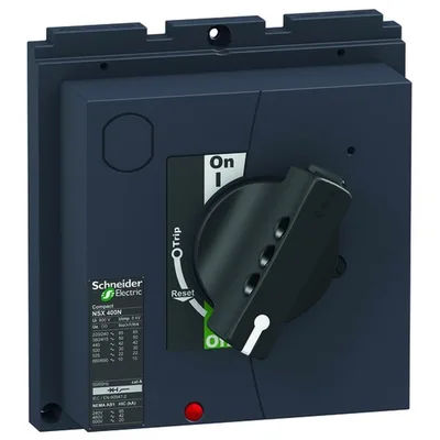 Schneider Electric LV432597