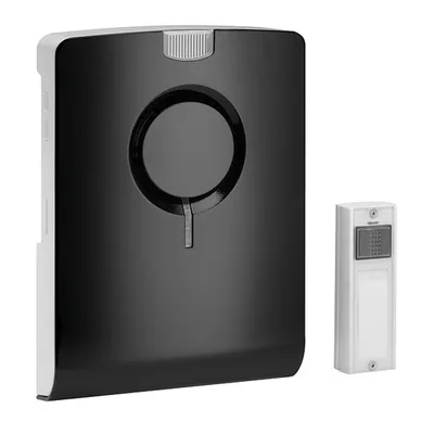 Grothe Echo M schwarz
