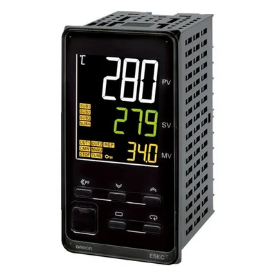 Omron E5EC-RX4D5M-000