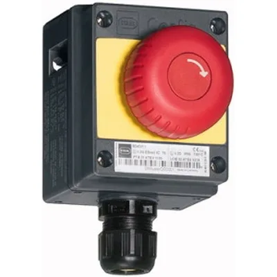 Stahl Schaltgeräte 8040/1180X-15L07SA05