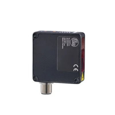 IFM OMHLFCKG/IO-Link/US Optik mesafe sensörü