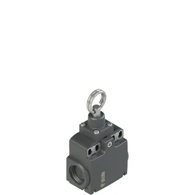 Pizzato FX 576-M2 Position switch for rope actuation
