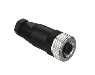Leuze KD 095-4A Kablo soketi