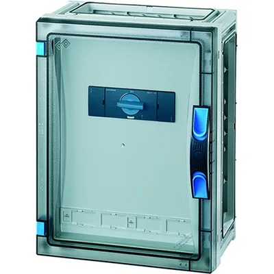 Hensel FP 5201