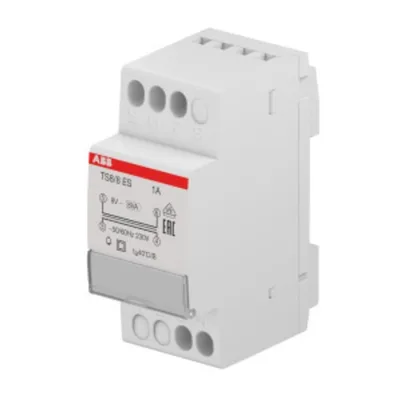 ABB TS8/8