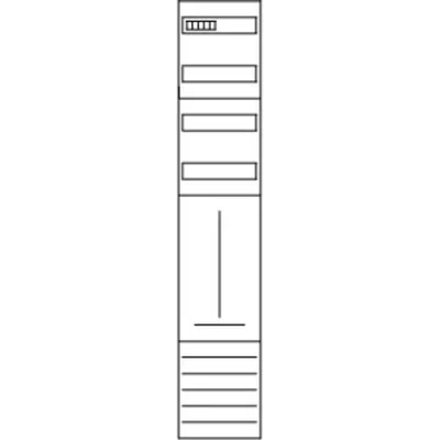 Eaton Electric ZSD-N19A1072