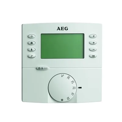 AEG Haustechnik RTF-D