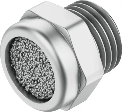 Festo AMTE-M-H-G18 Susturucu