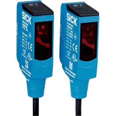 Sick WSE9-3P1130 EINWEG-LICHTSCHRANKE