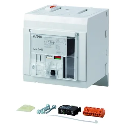 Eaton Electric NZM3-XR220-250DC