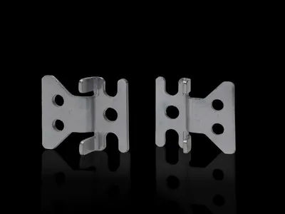 Rittal SZ 2508.010 SZ Duvar montaj elemanı, A:10mm , 4'lü pk