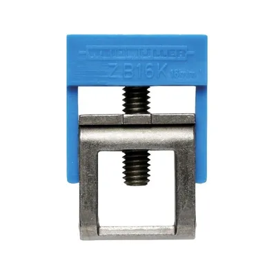 Weidmüller ZB 16K BL