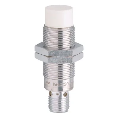 IFM IGK2012-ASI /M/US-104 İndüktif AS-Interface sensörü
