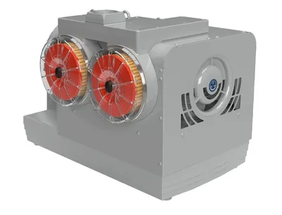Becker BCV 150 Claw Vacuum Pump