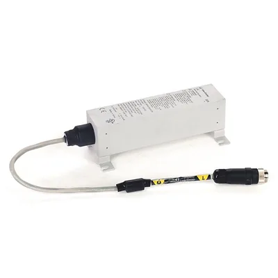 Allen Bradley 284R-360P500-M1 360 Ohm Dynamic Brake Resistor