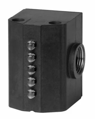 Euchner SB04D08-552-M Series SB 8 mm, mechanical