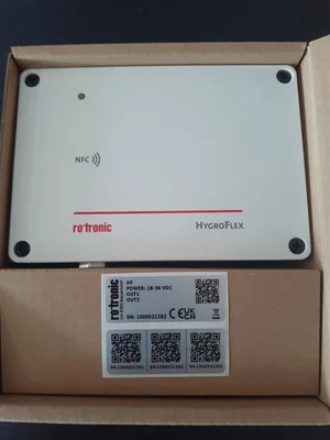 rotronic HF5A-31X0000210100  Humidity Transmitter