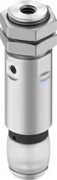 Festo DHEB-12-E-D-S-P Körüklü tutucu
