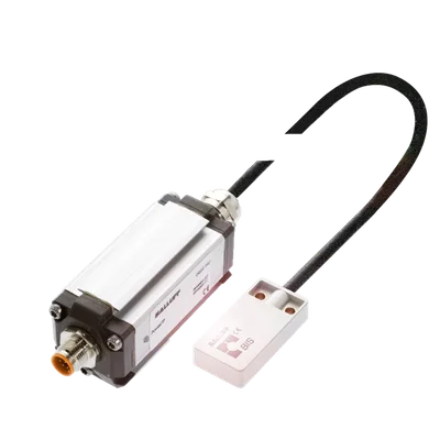Balluff BIS L-304-S115 LF Okuma/yazma kafaları ve antenler (125 kHz)
