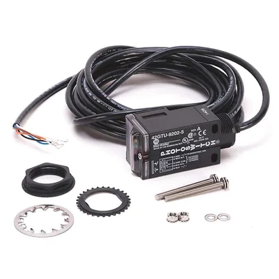Allen Bradley 42GTU-9203-QD1 GP Sensor