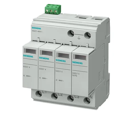 Siemens 5SD7464-1
