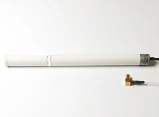 Rechner Sensors KFS-51-5-600-20-PTFE-D16-X02-Y76 Capacitive Level Measurement Systems (KFI / KFS / KFA / KFX)