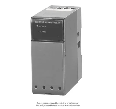 Azbil FRS100C200-2 Multiburner Controller