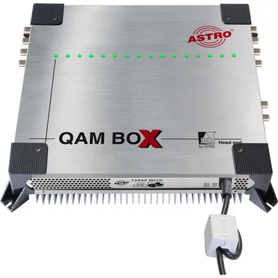 Astro QAM BOX 19 KIT 19