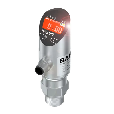 Balluff BSP B010-IV003-D00A0B-S4 Ön gömülü basınç sensörleri