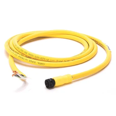 Allen Bradley 889R-F3WEC-2 AC Micro Cable