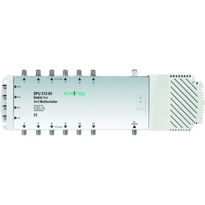 Axing SPU51205