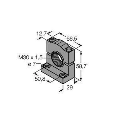 Turck SMB30SC