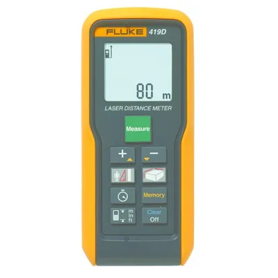 Fluke FLUKE-419D