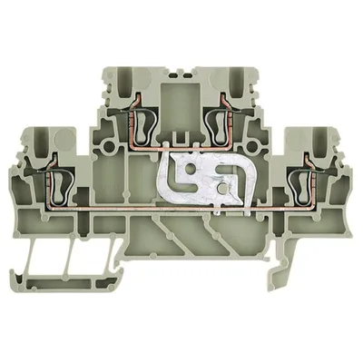 Weidmüller ZDK 1.5V