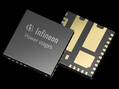 Infineon TDA21462