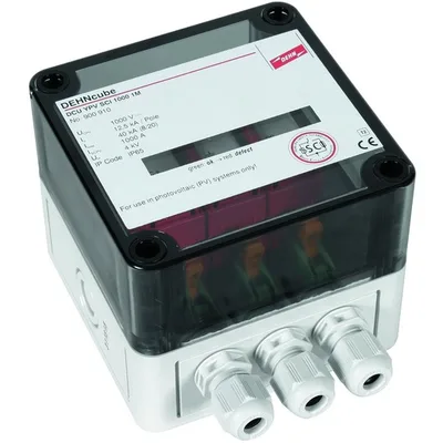 Dehn + Söhne DCU YPV SCI 1000 1M