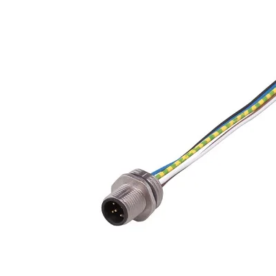 IFM ESTGH050MSS00,5E05 (M16) Adaptör fiş