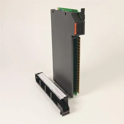 Allen Bradley 1771-OW16K 1771 8 Point Digital Output Module