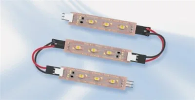 Infineon BCR402W 12V LED BOARD
