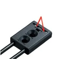 Keyence FU-38L Definite-reflective Fiber Unit