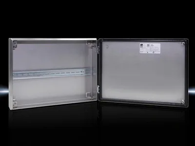 Rittal BG 1585.010 BG Bus kutu, 14301, GYD:400x300x80mm