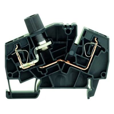 Weidmüller ZSI 2.5-2/2X2AN/G25