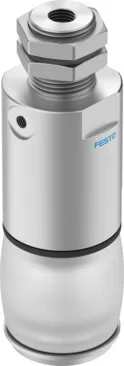 Festo DHEB-41-E-D-S-P Körüklü tutucu
