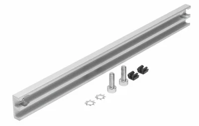 Festo SIEZ-8M-400 Sensör Bağlantısı